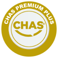 Chas
